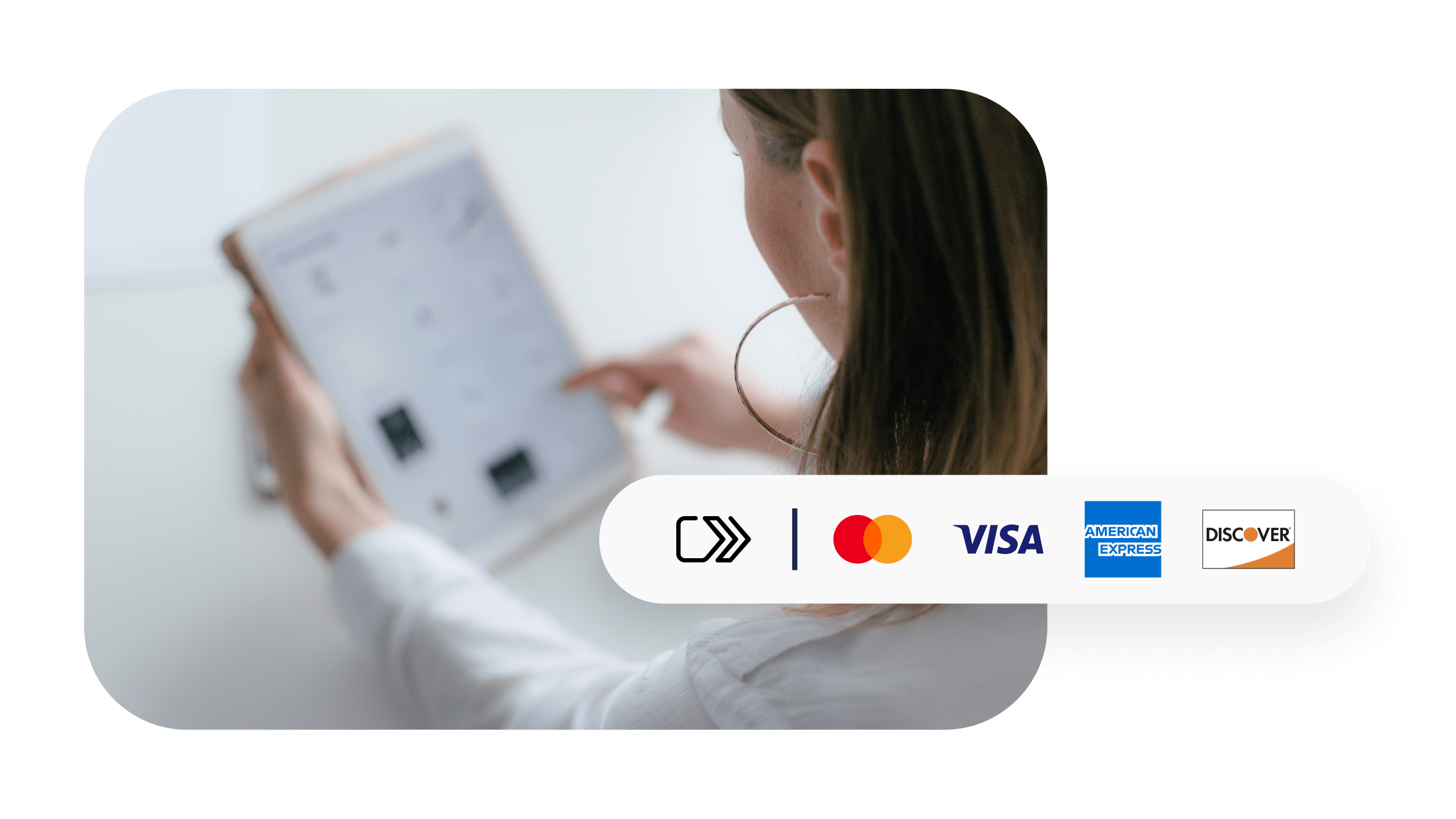 Click to Pay for Payment Service Providers
